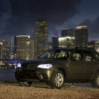 2011 BMW X5 Facelift specs