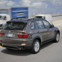 2011 BMW X5 Facelift specs