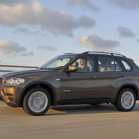 2011 BMW X5 Facelift specs