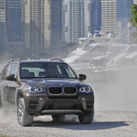 2011 BMW X5 Facelift specs