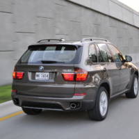 2011 BMW X5 Facelift specs
