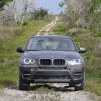 2011 BMW X5 Facelift specs