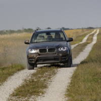 2011 BMW X5 Facelift specs