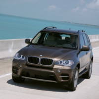 2011 BMW X5 Facelift specs