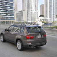 2011 BMW X5 Facelift specs