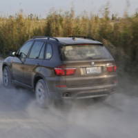 2011 BMW X5 Facelift specs