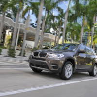 2011 BMW X5 Facelift specs