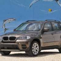 2011 BMW X5 Facelift specs