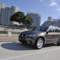 2011 BMW X5 Facelift specs