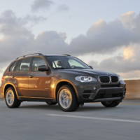 2011 BMW X5 Facelift specs