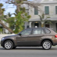 2011 BMW X5 Facelift specs