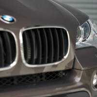 2011 BMW X5 Facelift specs