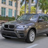 2011 BMW X5 Facelift specs