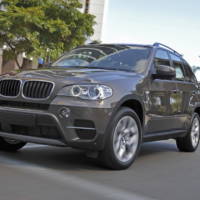 2011 BMW X5 Facelift specs