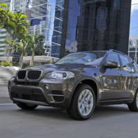 2011 BMW X5 Facelift specs