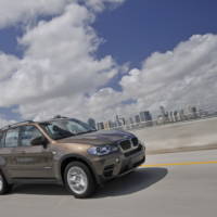 2011 BMW X5 Facelift specs