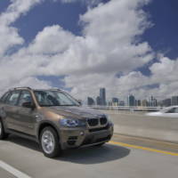 2011 BMW X5 Facelift specs