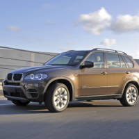 2011 BMW X5 Facelift specs