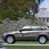 2011 BMW X5 Facelift specs