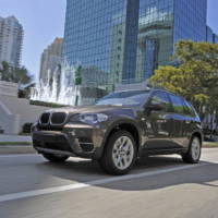 2011 BMW X5 Facelift specs