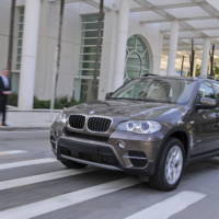 2011 BMW X5 Facelift specs