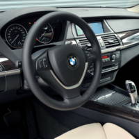 2011 BMW X5 Facelift specs