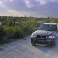 2011 BMW X5 Facelift specs