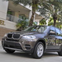 2011 BMW X5 Facelift specs