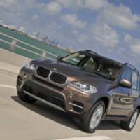 2011 BMW X5 Facelift specs