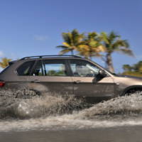 2011 BMW X5 Facelift specs