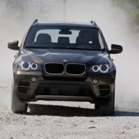 2011 BMW X5 Facelift specs