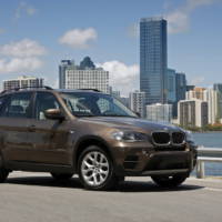 2011 BMW X5 Facelift specs