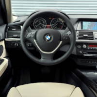 2011 BMW X5 Facelift specs