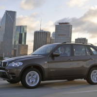 2011 BMW X5 Facelift specs