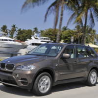 2011 BMW X5 Facelift specs