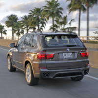 2011 BMW X5 Facelift specs