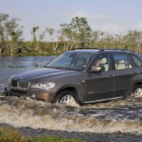 2011 BMW X5 Facelift specs