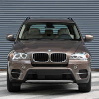 2011 BMW X5 Facelift specs