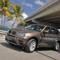 2011 BMW X5 Facelift specs