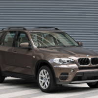 2011 BMW X5 Facelift specs