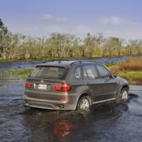 2011 BMW X5 Facelift specs