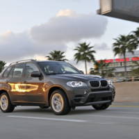 2011 BMW X5 Facelift specs