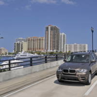 2011 BMW X5 Facelift specs