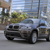 2011 BMW X5 Facelift specs