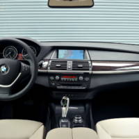 2011 BMW X5 Facelift specs