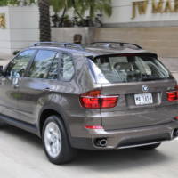 2011 BMW X5 Facelift specs