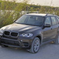 2011 BMW X5 Facelift specs