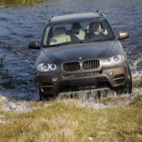 2011 BMW X5 Facelift specs