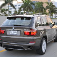 2011 BMW X5 Facelift specs