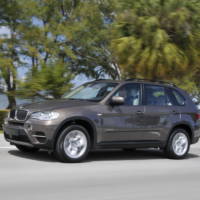 2011 BMW X5 Facelift specs